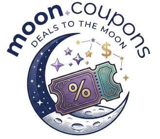 Moon coupons